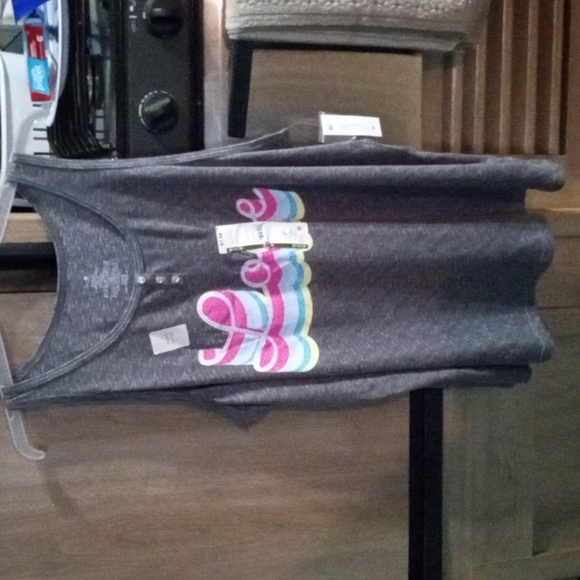 Tank Top - Picture 1 of 5